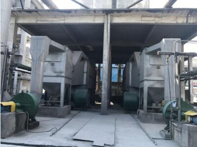 工廠(chǎng)展示