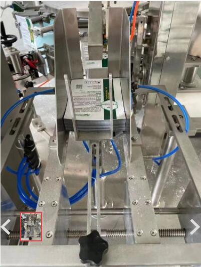 塑料袋編織袋灌裝服務(wù)OEM