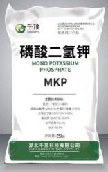 膨化磷酸二氫鉀